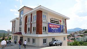 Başkan Güngör’den Müjde…