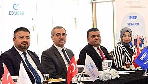 Başkan Hayrettin Güngör: