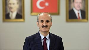 Başkan Okay: “Çanakkale Zaferi; vatanımıza, bayrağımıza benliğimize kastetmek isteyenlere verilmiş tarihi bir cevaptır” 