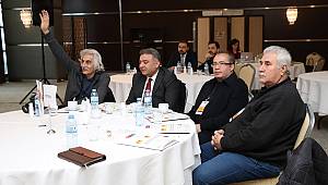 “Bütünleştirici Eğitimde Aile ve Çocuk Semineri