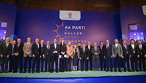 ‘En İyi Uluslararası Etkinlik’ Ödülünü Aldık