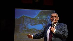 EXPO 2023 ile Kahramanmaraş kazanacak...