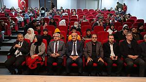 Gençler, başarılarını gençlik konseri organize ederek taçlandırdı