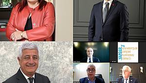 Hammadde İçin Madenciliğe Destek Verilmeli