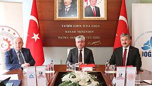 Hayırlara Vesile Olmasını Diliyorum