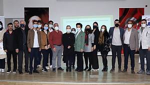 Hedeflerinize ulaşmak elinizde...