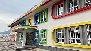 İlimizde 133 Okulda İyileştirme ve 52 Yeni Okul Yapılacak