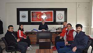 Judocu Buse Uykun, Kahramanmaraş’ın gurur kaynağı oldu