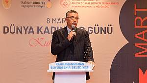 Kadının Gücü Aile ve Toplumun Gücüdür