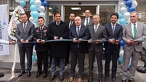 Kahramanmaraş Kaledibi Türk Telekom Ofisi yeni adresine taşındı