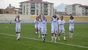 Kahramanmaraş’ta futbol müsabakaları ertelendi..