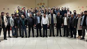 Kahramanmaraş’ta Özel Eğitim Dernekleri ve Federasyon Başkanını Seçti
