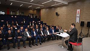 Onikişubat Belediyesi'nin Ramazan yardımı 8 bin haneye ulaştırılacak..