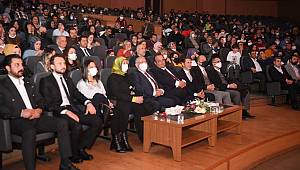 Onikişubat Belediyesi olarak kültür ve sanatta öncü olacağız