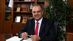 Sağlık çalışanları büyük bir ailenin bireyleridir..