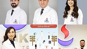 SANKO Üniversitesi İslahiye ve Nurdağı’nda Kariyer Günü Düzenliyor