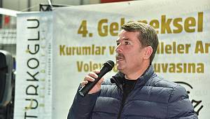 Sporun adresi ve merkezi Kahramanmaraş’ta Türkoğlu’