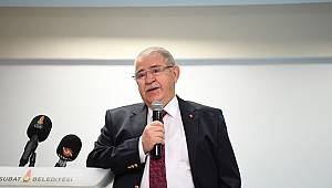 Tanıtımdaki makus talihimizi EXPO 2023 ile aşacağız...