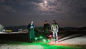Tarımın seyrini değiştirecek proje ‘ZİHA’