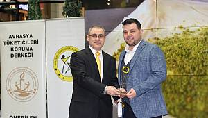 Tüketici AKDO'yu Birinciliğe Taşıdı