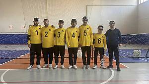 TURGED Üçüncü Lig'e Koşuyor