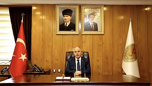 Vali Coşkun: “ 18 Mart Çanakkale Zaferi; tarihte eşine az rastlanır en büyük kahramanlık destanlarından biridir“ 