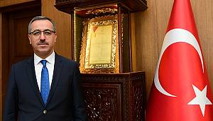 Başkan Güngör: “Ecdadımızın Zaferi İstiklal Madalyası İle Taçlanmıştır”
