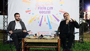 Başkan Güngör: “Gençlik Buluşmalarımız Devam Edecek”
