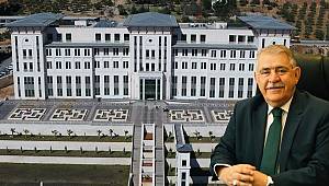 Başkan Mahçiçek: 
