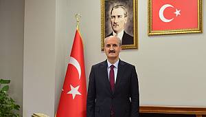 Başkan Okay, “Son İki Yılda Dünya Olarak Sağlık Konusunda Çok Büyük Bir Sınav Verdik”
