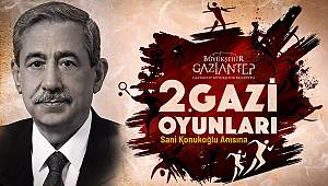 Büyükşehir Belediye Başkanı Şahin: “Konukoğlu Ailesi Her Alanda Yaşama Dokunuyor”