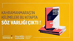 Büyükşehir Belediyesi, şehrin kültür envanterine yeni bir eser daha kazandırdı