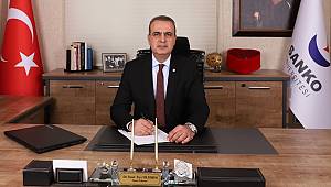 Dr. Yıldırım, TOBB Sağlık Hizmetleri Meclisi Başkan Yardımcısı Oldu
