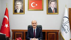 Emniyet Mensuplarımızın, Türk Polis Teşkilatı’nın Kuruluş Yıl Dönümü Kutlu Olsun