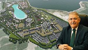 EXPO 2023, şehrimizin turizm dinamiklerine can suyu olacak..