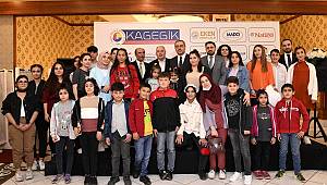 Genç girişimcilerimizin dinamizmi, deneyimli girişimcilerimizin tecrübeleriyle birleşince çok olumlu bir sinerji ortaya çıkıyor 