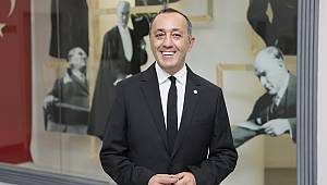  Genel Müdür Asyalı “23 Nisan 1920 Egemenlik Kayıtsız Şartsız Milletindir’ Sözünün Hayata Geçtiği, Tarihimizin Önemli Dönüm Noktalarından Birisidir” 