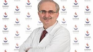  İç Hastalıkları Uzmanı Dr. Baran: “Bir Hastalık Olan Bahar Yorgunluğu, Belirtilerinin Şiddetine Göre Tedavi Edilmelidir” 