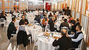İhtiyaç sahibi vatandaşımız kalmayıncaya kadar mücadelemizi sürdüreceğiz