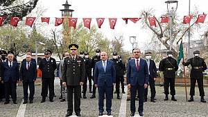 İstiklal Madalyamızı 97 yıldır Gurur ve İftiharla Taşıyoruz 