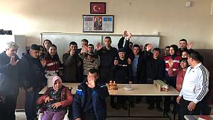 Jandarma’dan Otizm Farkındalık Günü etkinliği