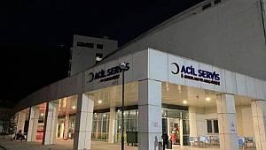 Kahramanmaraş’ta komşu kavgası kanlı bitti.14 yaşındaki çocuk öldü, babası ağır yaralandı 