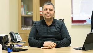 KSÜ Tıp Fakültesi Öğretim Üyesi Şahin, Ramazan Ayını Sağlıklı Geçirmek İçin Tavsiyelerde Bulundu 