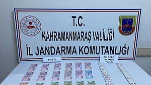 Kumar Oynayanlara Jandarma'dan Şok Baskın