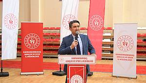 Okul Sporları Eskrim Türkiye Birinciliği Müsabakaları Tamamlandı