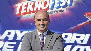 Prof. Dr. Saygılı “Küresel Ekonomide Üniversite-Sanayi İş Birliği İle İnovasyon Temelindeki Çalışmalar Hız Kazandı” 