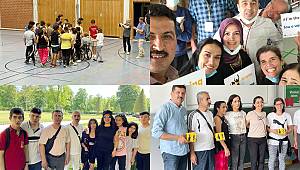 125.Yıl Özel Eğitim Meslek Okulu’ndan Bir İlk! 