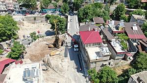 Başkan Güngör: