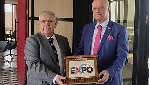 Başkan Mahçiçek bu projeyle Kahramanmaraş tarihine geçti..