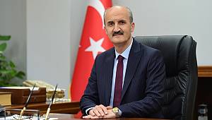 Başkan Okay: “Atatürk, Küllerinden Doğan Cumhuriyeti Gençlere Emanet Etti”